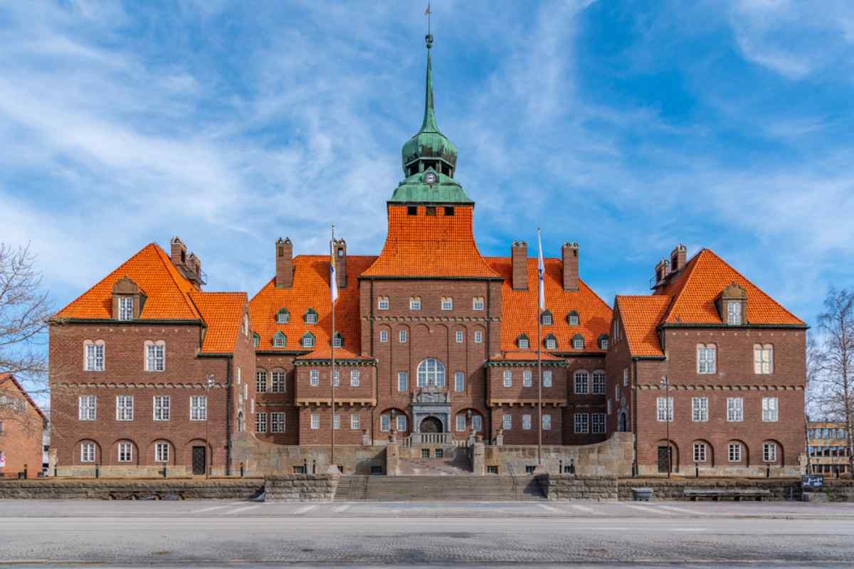 Things to Do in Stockholm