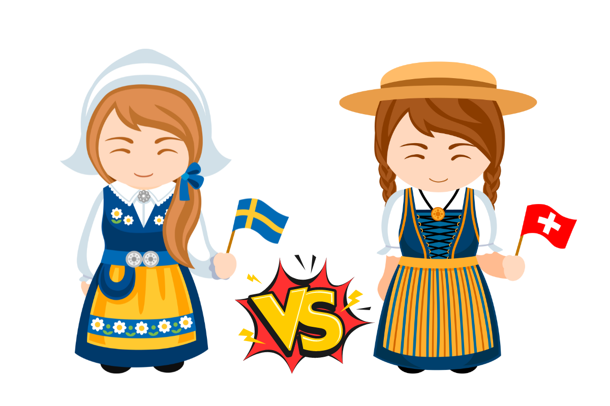 Swedish Women