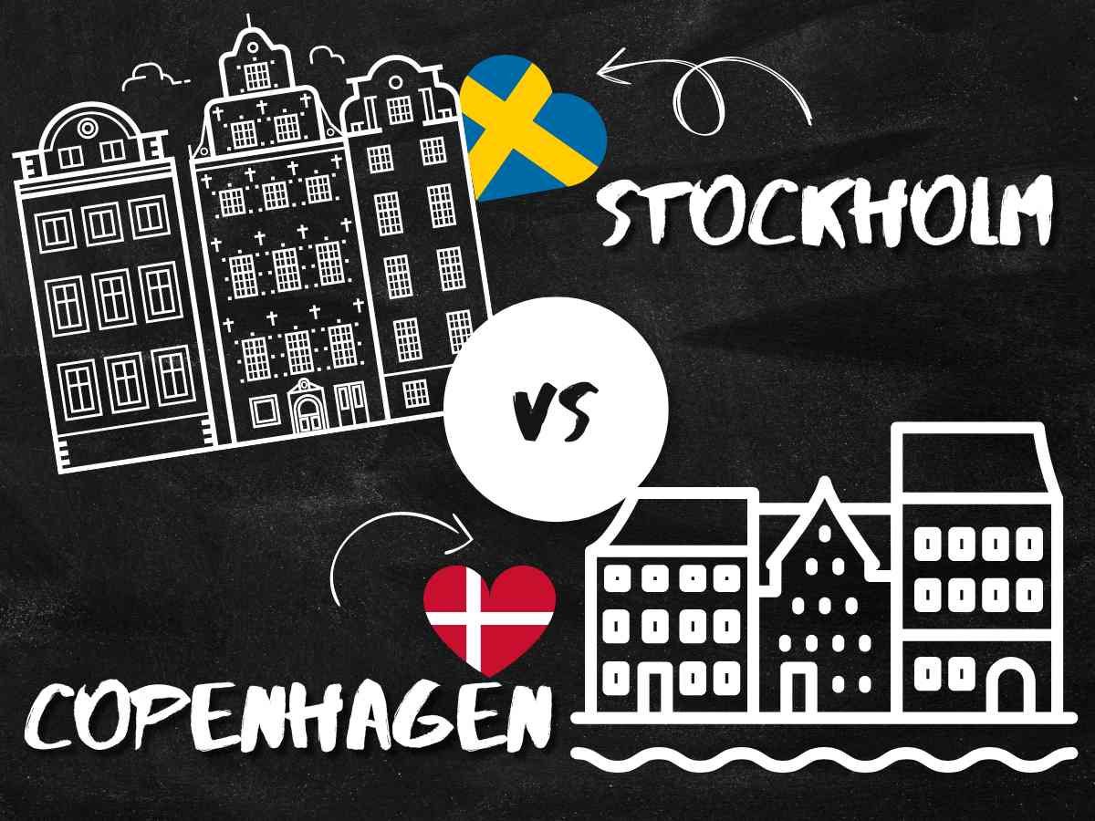 Svenska Surströmming