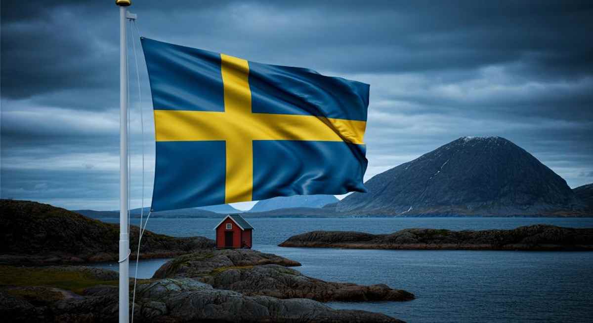 Sveriges Nationaldag Vi Firar Kultur Historia Och Kulturarv Sveriges Nationaldag Vi Firar Kultur Historia Och Kulturarv
