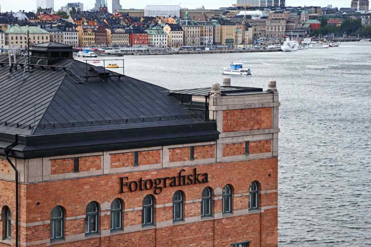 Bästa aktiviteterna i Stockholm