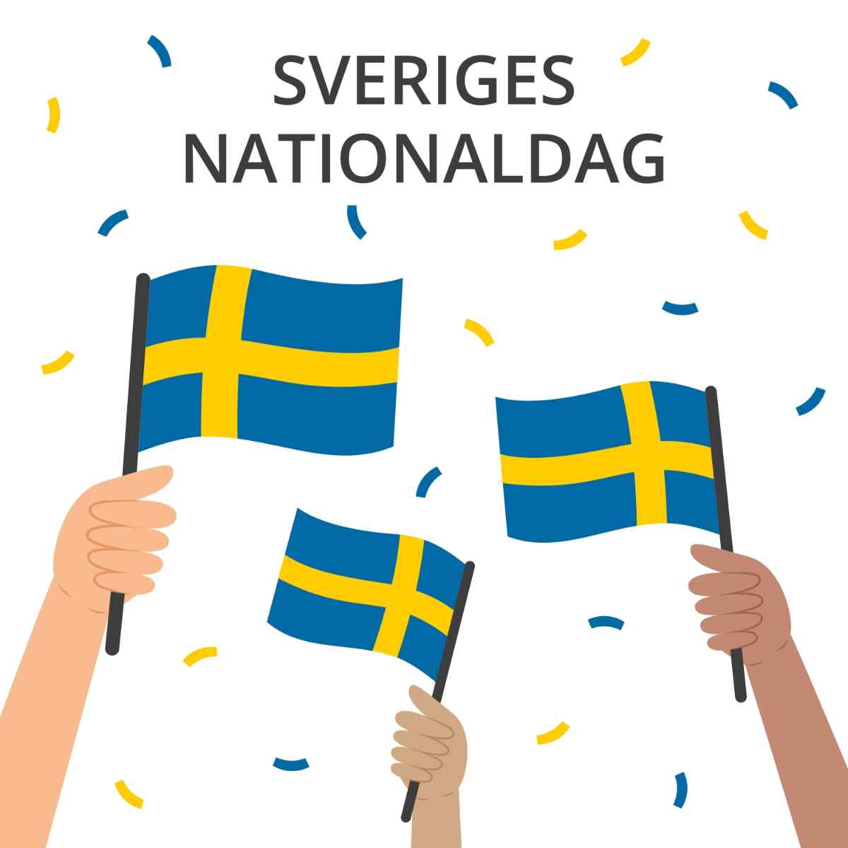St. Lucia in Sweden: A Luminous Celebration of Tradition