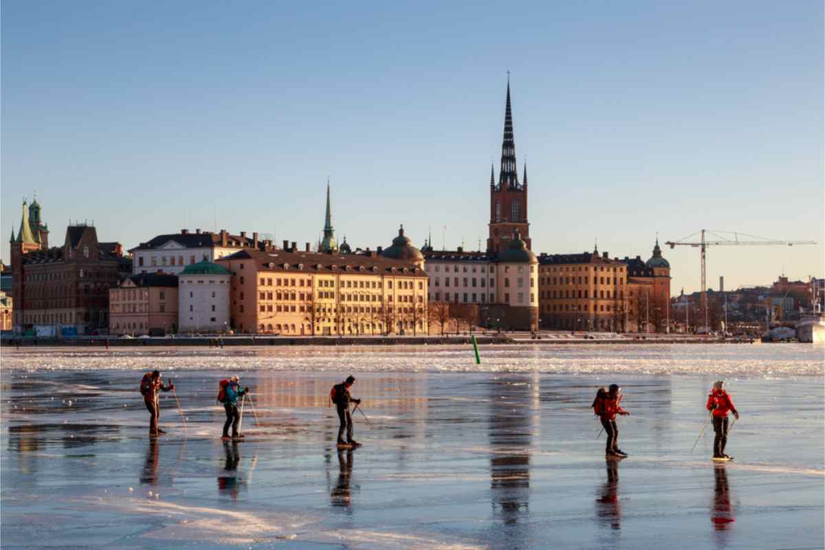 Paradoxmuseet Stockholm