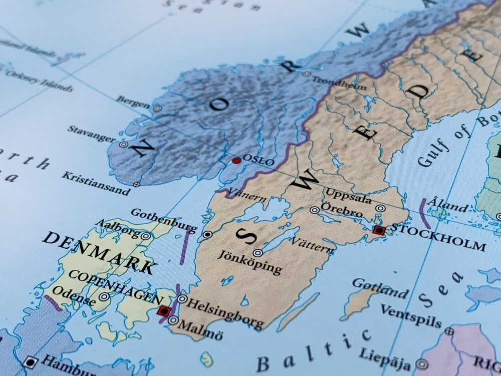 Denmark, Sweden, and Norway Itinerary: A 10-Day Scandinavia Road Trip by Camper