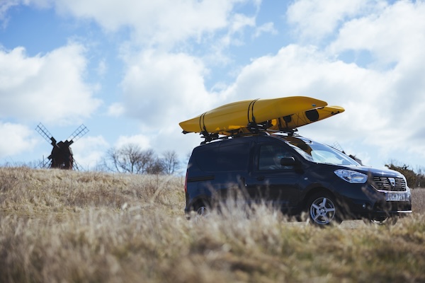 Campervan Play