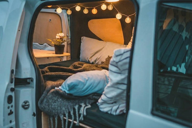 Campervan Play ECO 