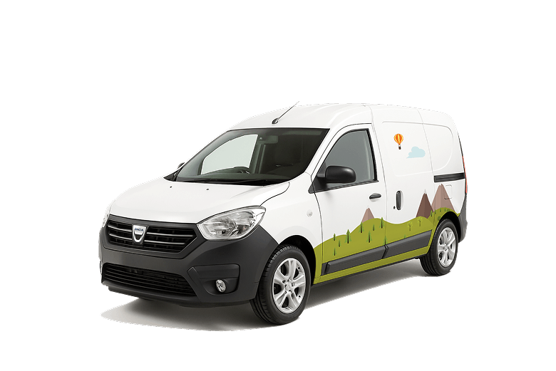 Campervan Play