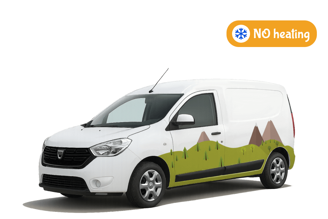 Campervan Play ECO 
