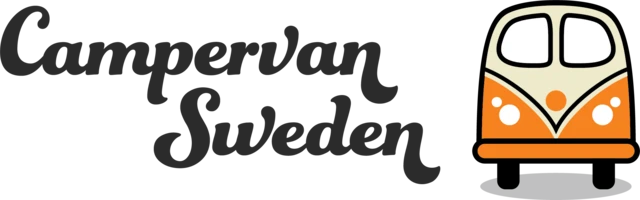 Campervan Sweden Logotipo de Campervan Sweden